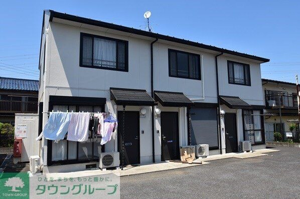 エスペランサB(エスペランサビー)の物件内観写真